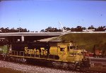 ATSF 5850